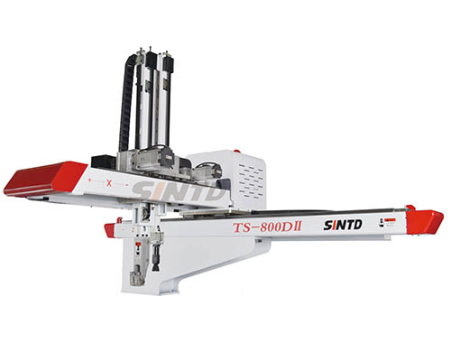 TS-II سلسلة متعدد محور مضاعفات روبوت