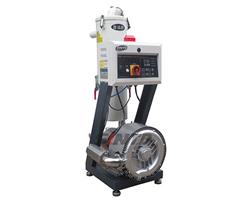 مولد وسط الفراغ