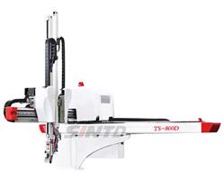 TS سلسلة متعدد محور مضاعفات روبوت