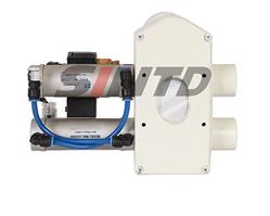 الصمام النسبي