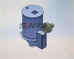 THD سلسلة هوبر مجفف