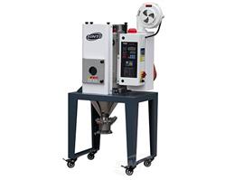 THD-U سلسلة هوبر مجفف