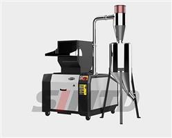 كتم مركزية المحبب